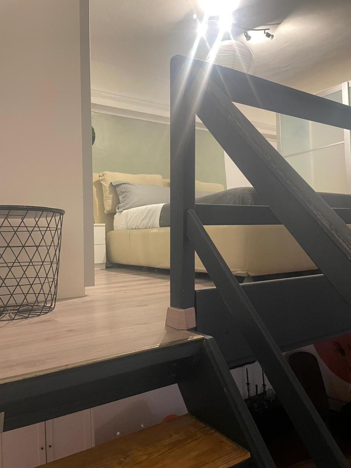 Apartment Loft Nei Caruggi *