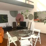 Loft Nei Caruggi