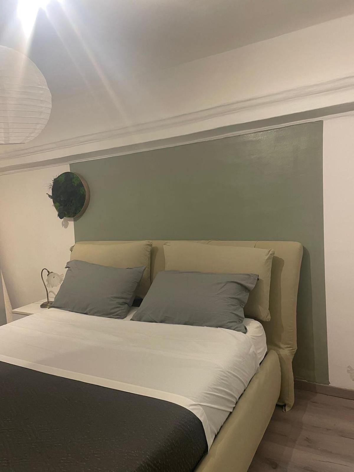 Loft Nei Caruggi Genua