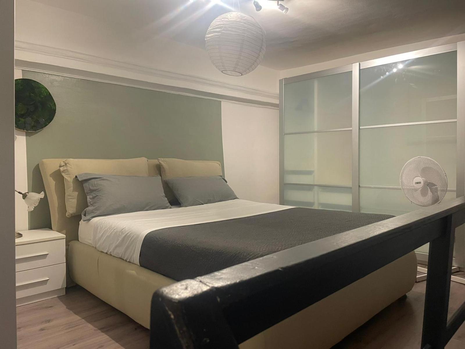 Loft Nei Caruggi
