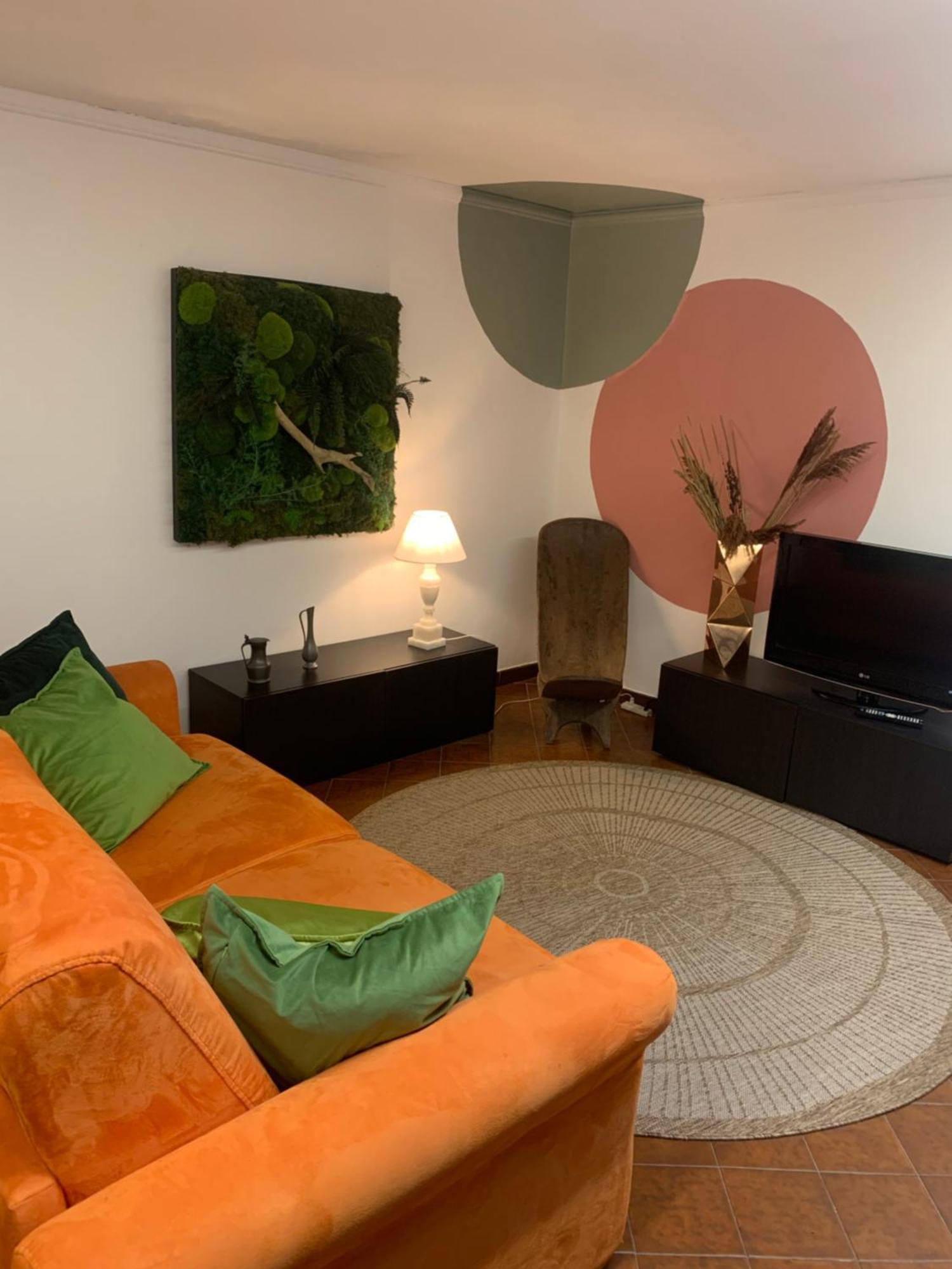 Loft Nei Caruggi *