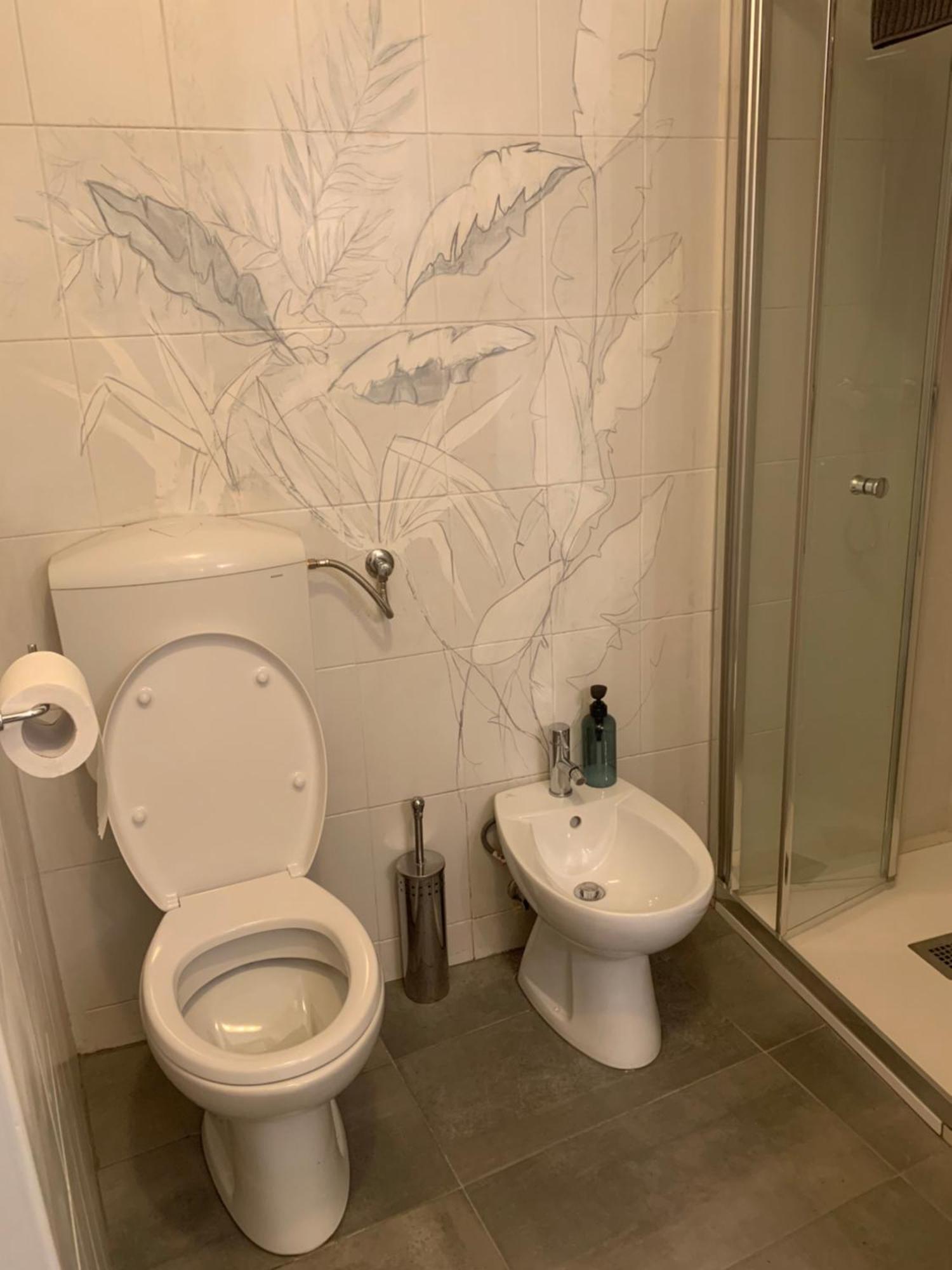 Loft Nei Caruggi Appartamento *